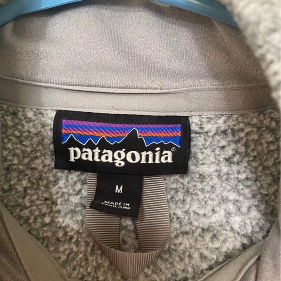 Patagonia fleece - Picture 2 of 2